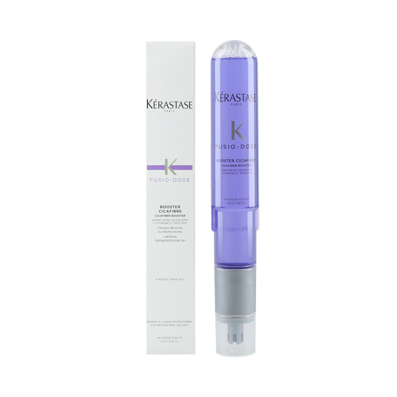 KERASTASE Fusio-Dose Booster Cicafibre 120ml