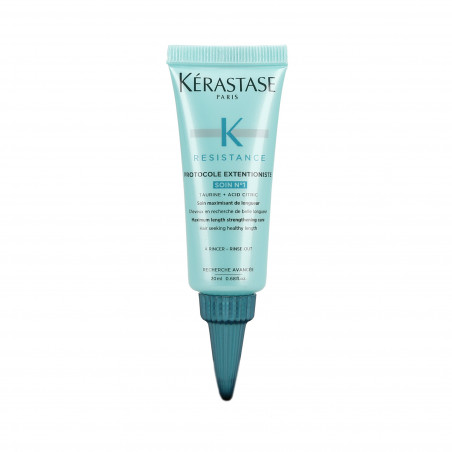 KER RESIST EXTENTIONISTE ELEMENT 18ML