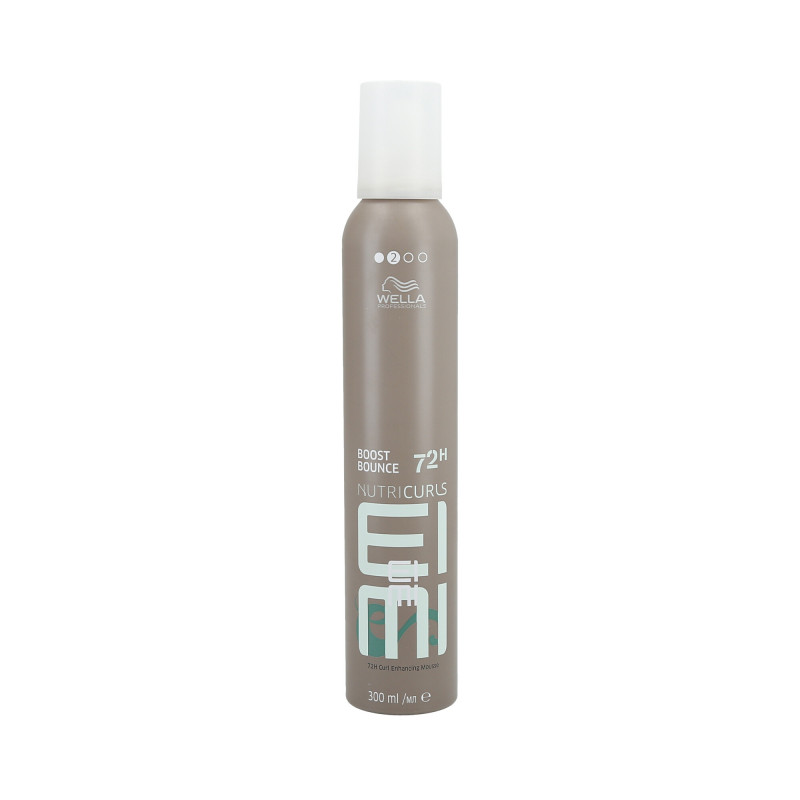 EIMI NUTRICURLS BOOST BOUNCE 300ML