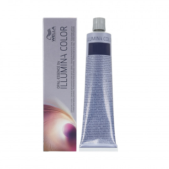 WELLA PROFESSIONALS ILLUMINA COLOR Opal-Essence hiusväri 60ml