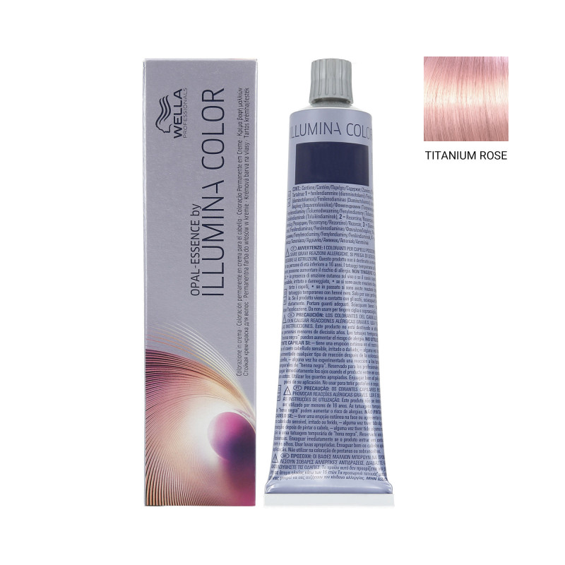 ILLUMINA OPAL ESSENCE (PRICE)