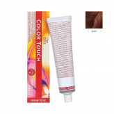 WELLA PROFESSIONALS COLOR TOUCH Krem tonujący bez amoniaku 60ml