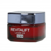 DERMO EXPERTISE REVITALIFT LASER X3 CREAM 50ML