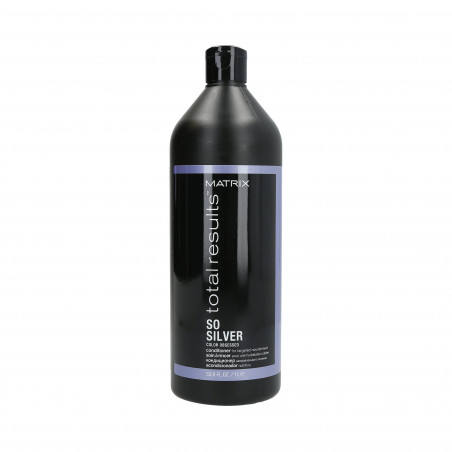 TR COLOR OBSESSED SO SILVER CONDITIONER 1L