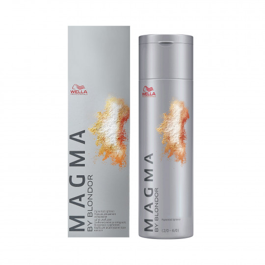 WELLA PROFESSIONALS MAGMA...