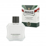 PRORASO GREEN Bálsamo pós-barba refrescante 100ml