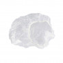 Eko - Higiena disposable plastic caps (100 pieces) 