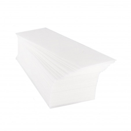 Eko - Higiena non-woven depilation strips (100 pieces)  