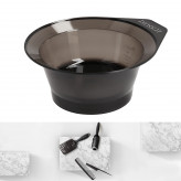 LUSSONI HR ACC TINTING BOWL WITH MEASURE 250ML