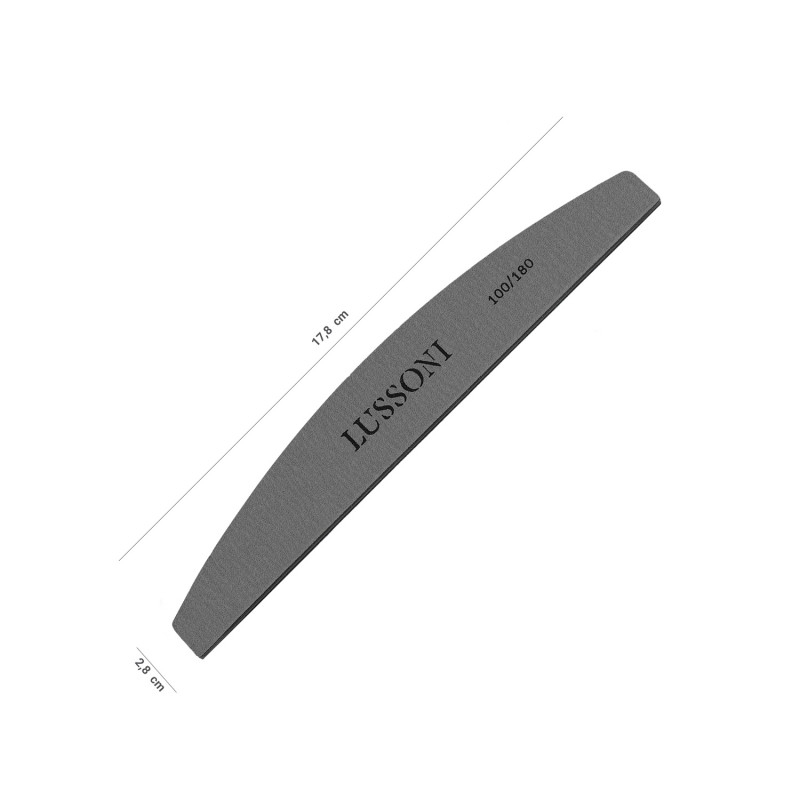 LUSSONI NS MYLAR BRIDGE GRID 100/180