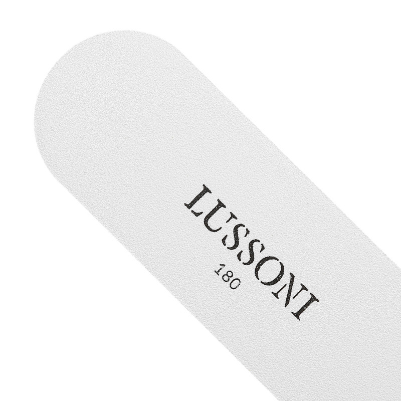 LUSSONI Samoprzylepne nakładki ścierne do stóp 180 30szt.