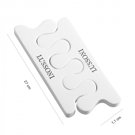 LUSSONI TOE SEPARATOR