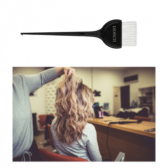 LUSSONI TB 001 Tinting Brush