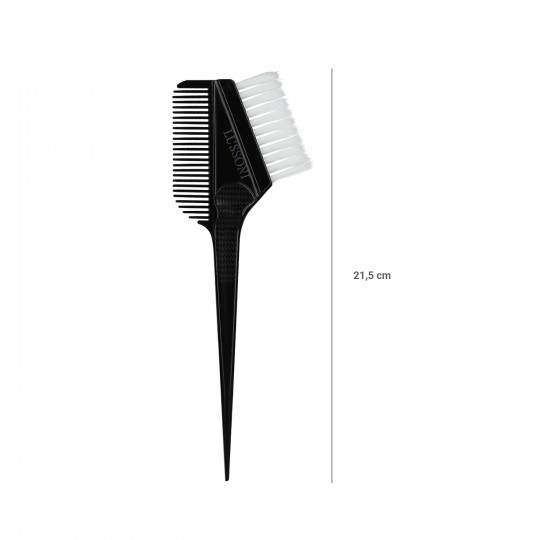 LUSSONI TB 032 Double Sided Tinting Brush