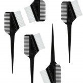 LUSSONI TB 032 Double Sided Tinting Brush