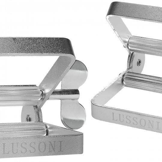 LUSSONI Friseur-Tubenpresse – Presse