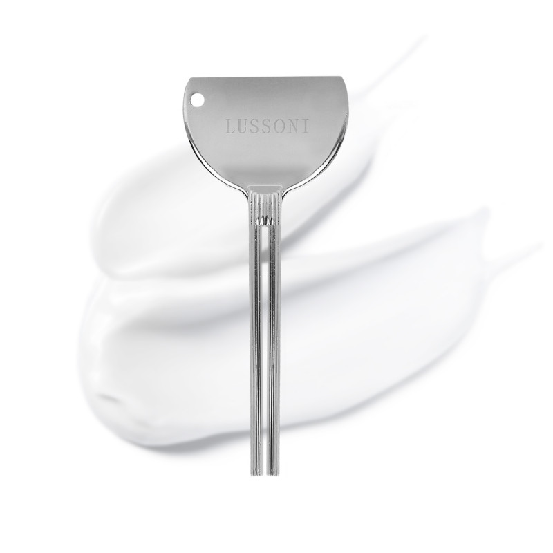 LUSSONI Schlüssel Tubenpresse  - 3