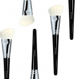 LUSSONI PRO 300 Vinklet Blush Brush