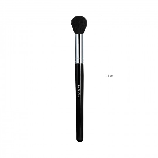 LUSSONI PRO 330 Small Round Blush Brush Pędzel do różu