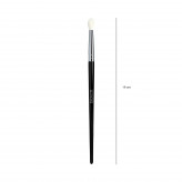 LUSSONI PRO 406 Medium Blending Brush Pędzel do blendowania cieni