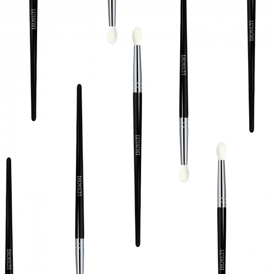 LUSSONI PRO 406 Medium Blending Brush Harja luomivärien sekoittamiseen