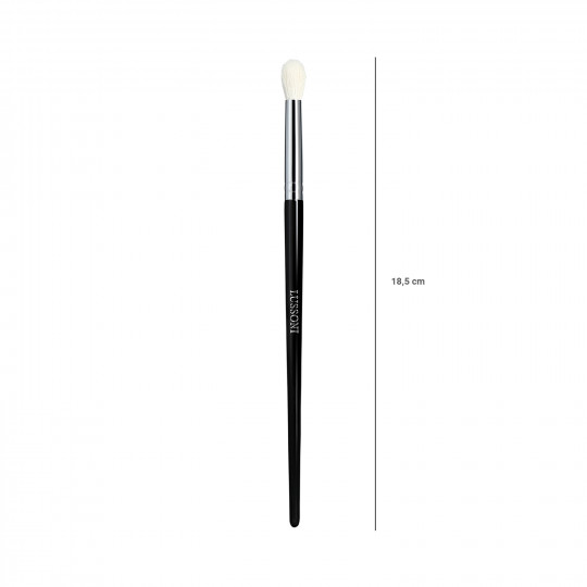 LUSSONI PRO 412 Small Blending Brush Ecset a szemhéjfestékek keveréséhez