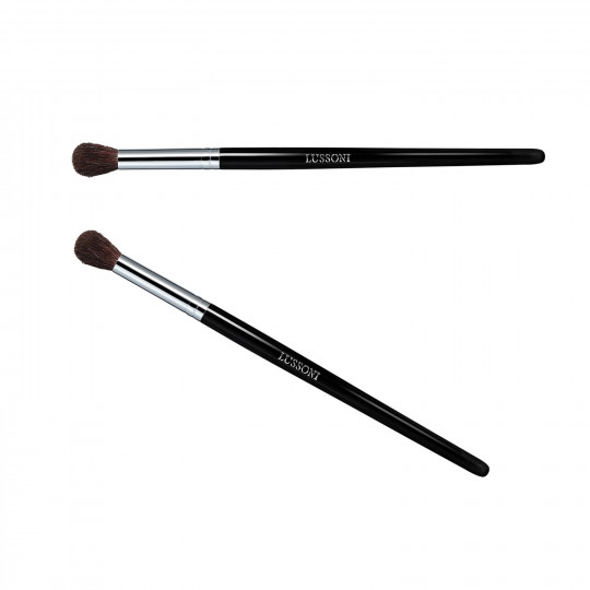 LUSSONI PRO 418 Shadow Blender Brush Четка за смесване на сенки