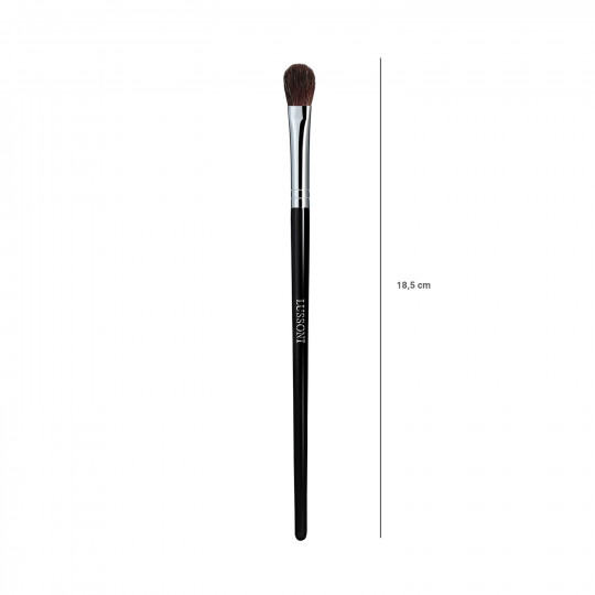 LUSSONI PRO 424 Blending Fluff Brush til blanding af øjenskygger