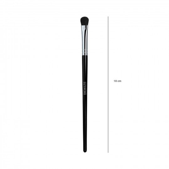 LUSSONI PRO 430 Medium Eyeshadow Brush Pędzel do cieni