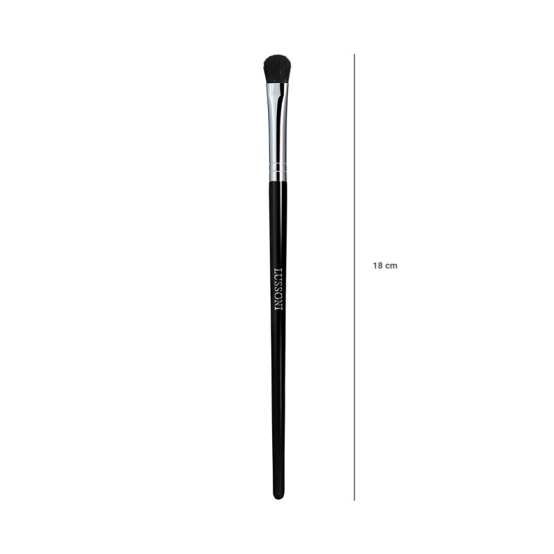 LUSSONI PRO 430 Medium Eyeshadow Brush Pędzel do cieni