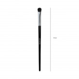 LUSSONI PRO 430 Medium Eyeshadow Brush Pędzel do cieni