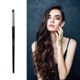 LUSSONI PRO 442 Round Smoky Brush Четка за сенки за очи