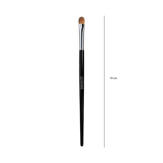 LUSSONI PRO 460 Small Shadow Brush Pędzel do cieni