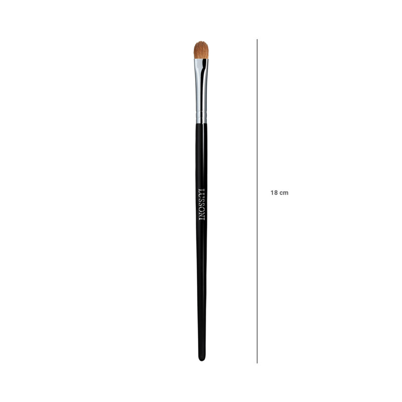 LUSSONI PRO 460 Small Shadow Brush Pędzel do cieni