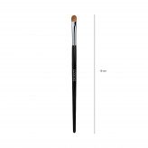 LUSSONI PRO 460 Small Shadow Brush Pędzel do cieni