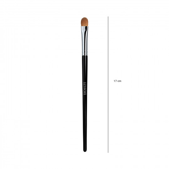 LUSSONI PRO 454 Medium Shadow Brush Pędzel do cieni