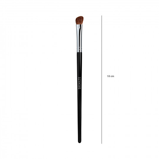 LUSSONI PRO 466 Angled Shadow Brush