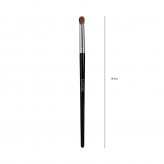 LUSSONI PRO 472 Crease Precision Brush Четка за сенки за очи