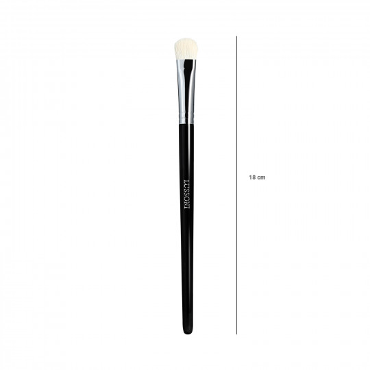 LUSSONI PRO 478 Smoky Shadow Brush Pędzel do cieni