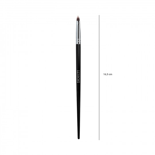 LUSSONI PRO 500 Lip Brush Pędzel do ust