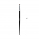 LUSSONI PRO 500 Lip Brush Pędzel do ust