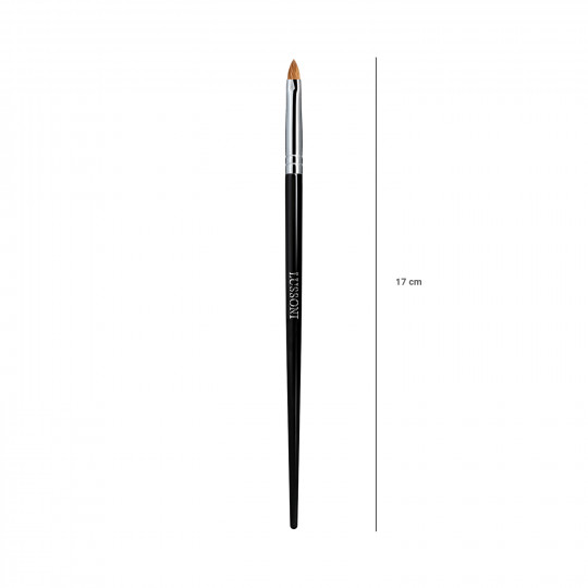 LUSSONI PRO 518 Lip Liner Brush Pędzel do kresek