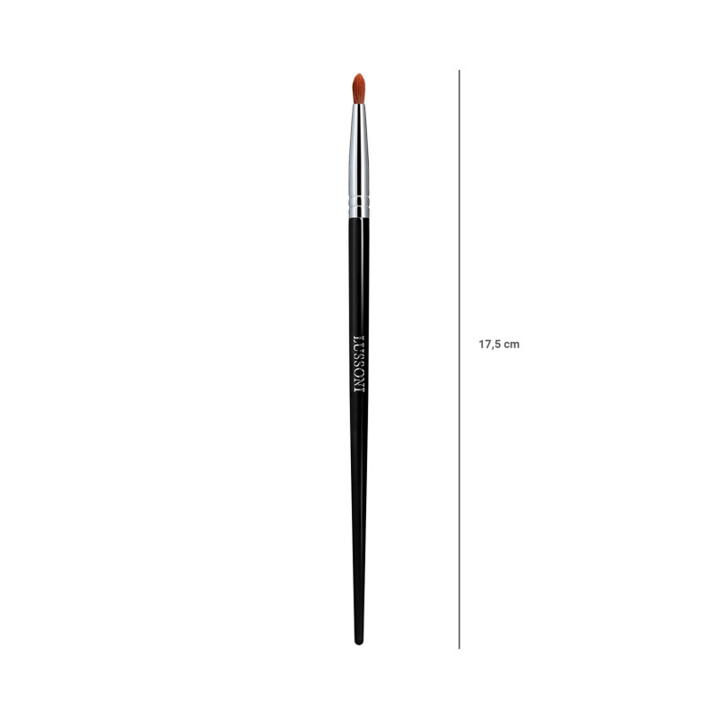 LUSSONI PRO 530 Gel Liner Brush Pędzel do kresek