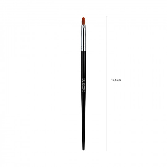 LUSSONI PRO 536 Precision Lip Brush Pędzel do ust