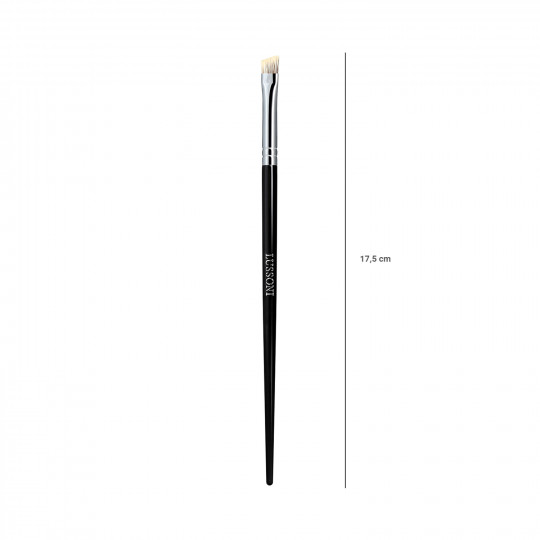 LUSSONI PRO 548 Eyebrow Brush Pędzel do brwi