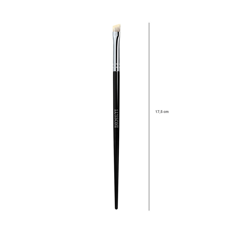 LUSSONI PRO 548 Eyebrow Brush Pędzel do brwi