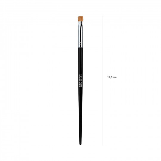 LUSSONI PRO 560 Flat Definer Brush Pincel para sombra