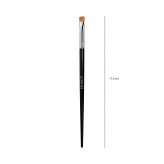 LUSSONI PRO 560 Flat Definer Brush Pincel para sombra