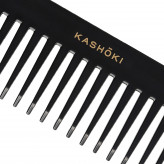 KASHOKI HR COMB WT DETANGLING COMB 382