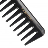 KASHOKI HR COMB WT DETANGLING COMB 412